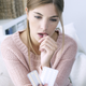 Illustration for article titled Women In Stock Photos Do Not Trust Birth Control